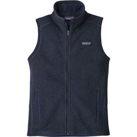 Better Sweater Fleece Vest - Women's