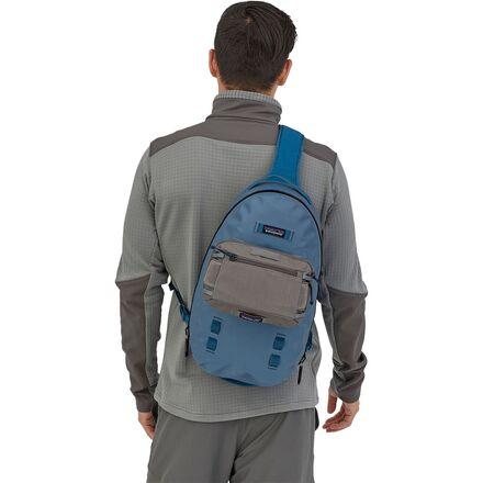 Guidewater 15L Sling Pack