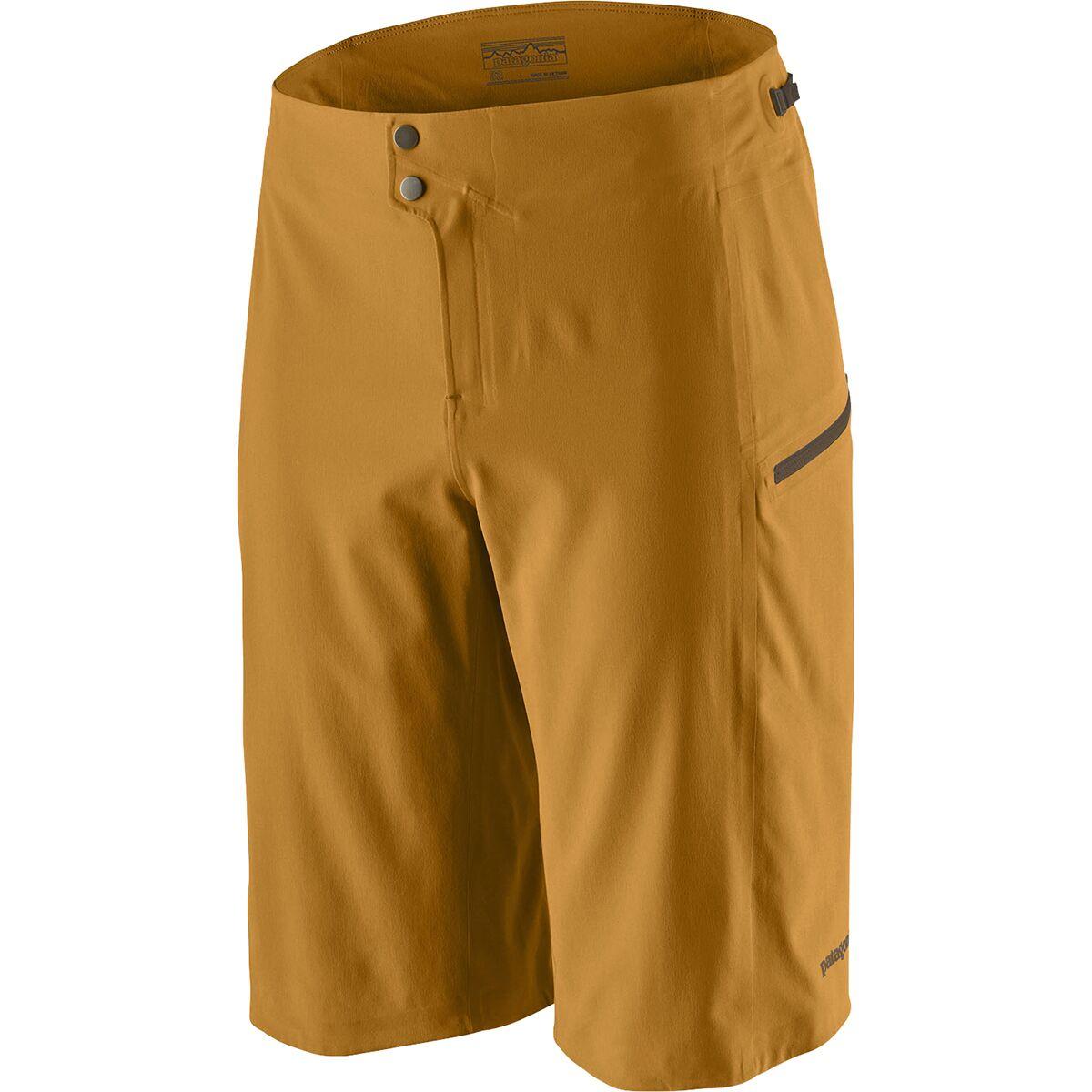 Dirt Roamer Bike Short - Men's