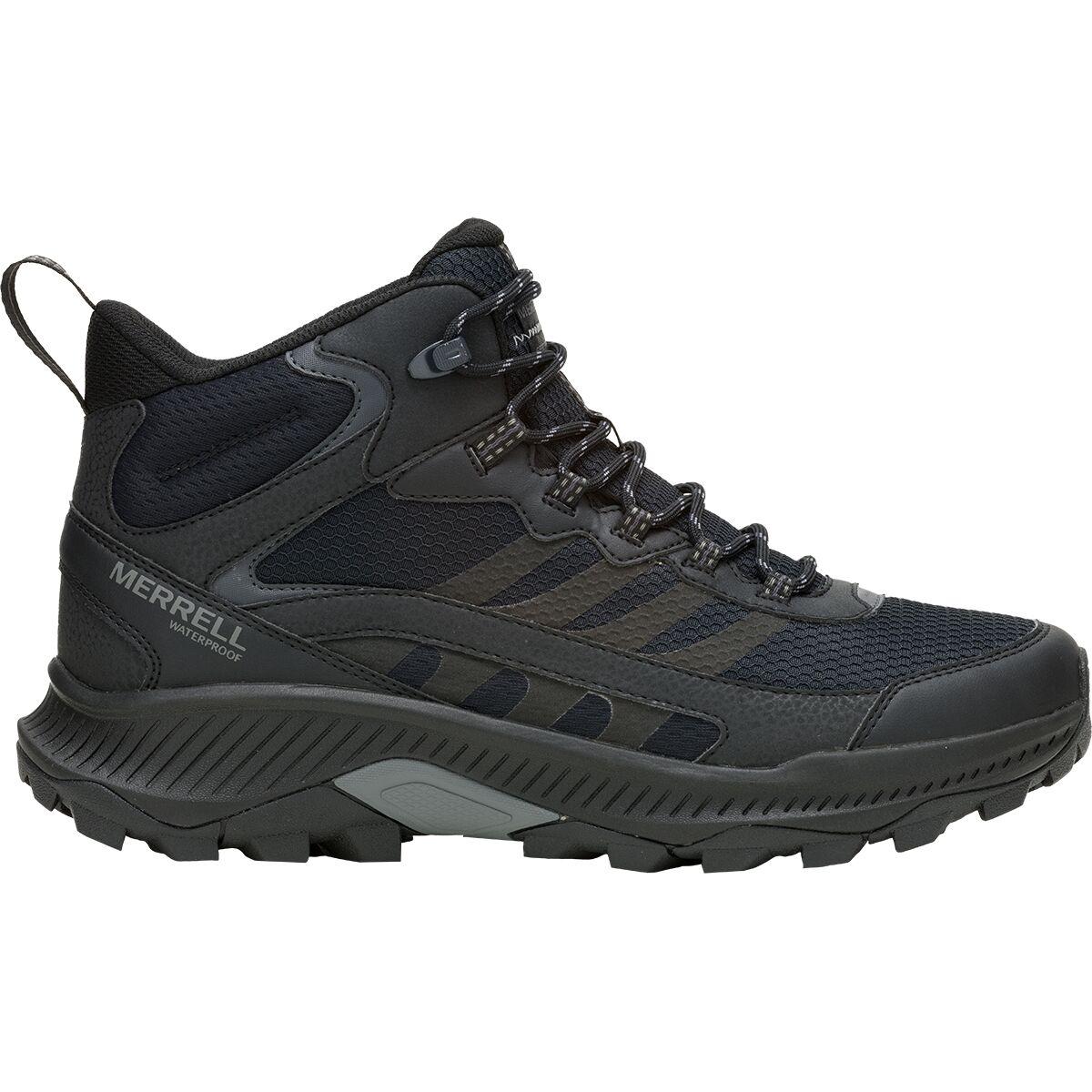 Speed Strike 2 Mid WP Hiking Boot - Men's