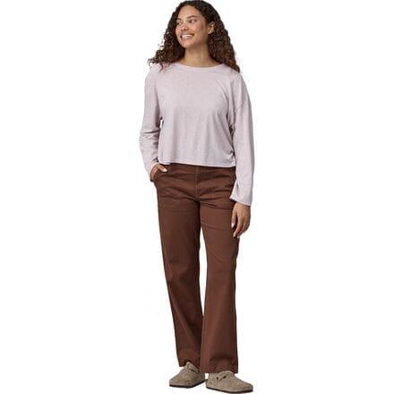 Utility Pant - Women's