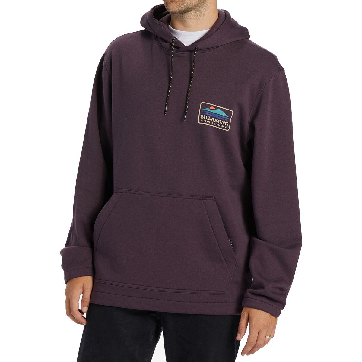 Compass Pullover - Men's