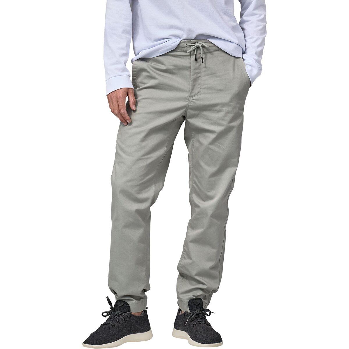 Twill Traveler Pant - Men's