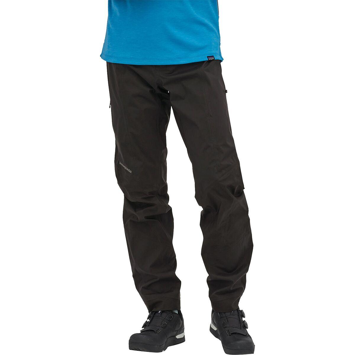 Dirt Roamer Storm Pant - Men's