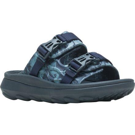 Hut Ultra Wrap Sandal - Men's