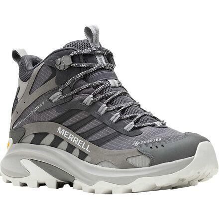 Moab Speed 2 Mid GTX Hiking Shoe - Men's