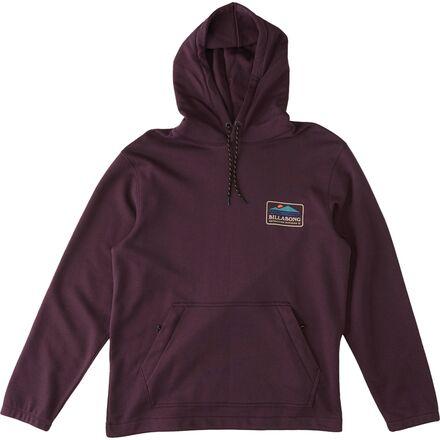 Compass Pullover - Men's