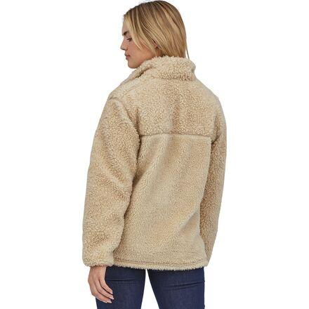 Retro-X Coat - Women's