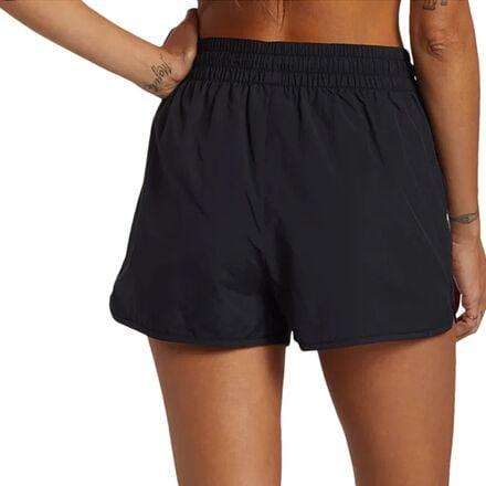 New Adventure Solid Short - Women's