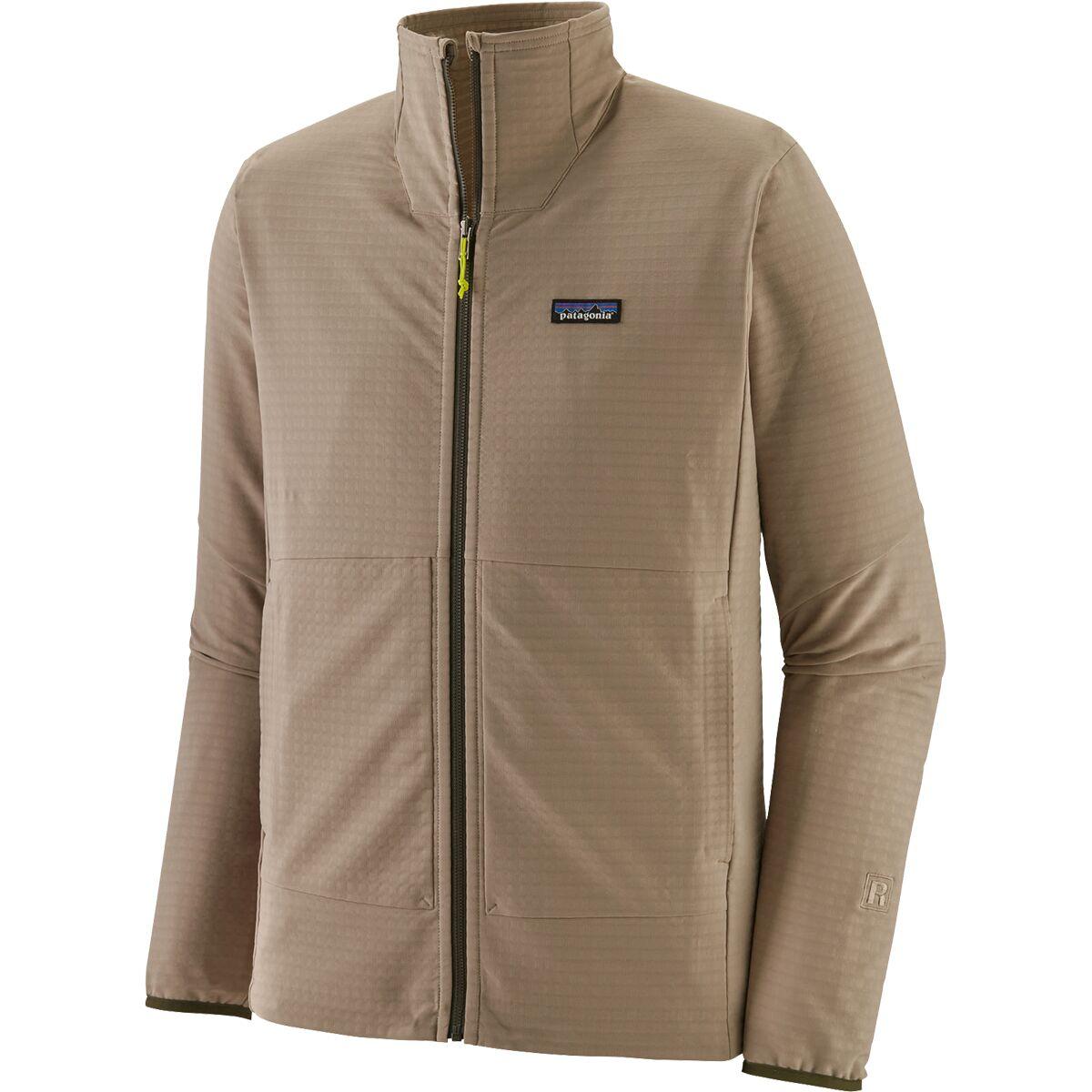 R1 TechFace Fleece Jacket - Men's