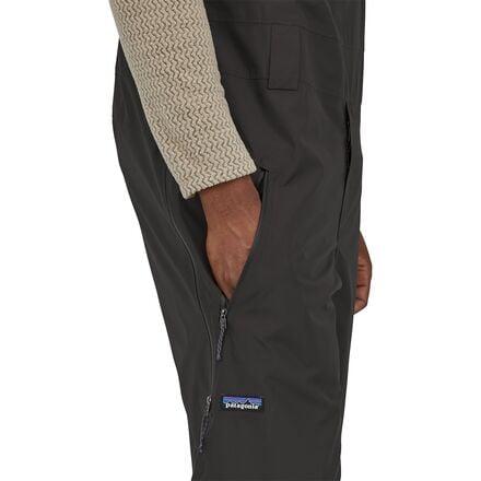 Powder Town Bib Pant - Men's