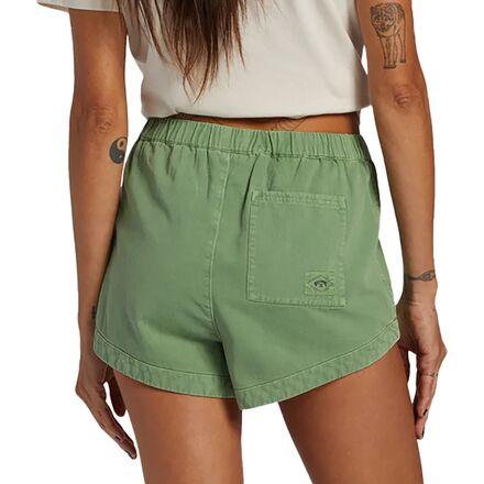 Adiv Safari Short - Women's