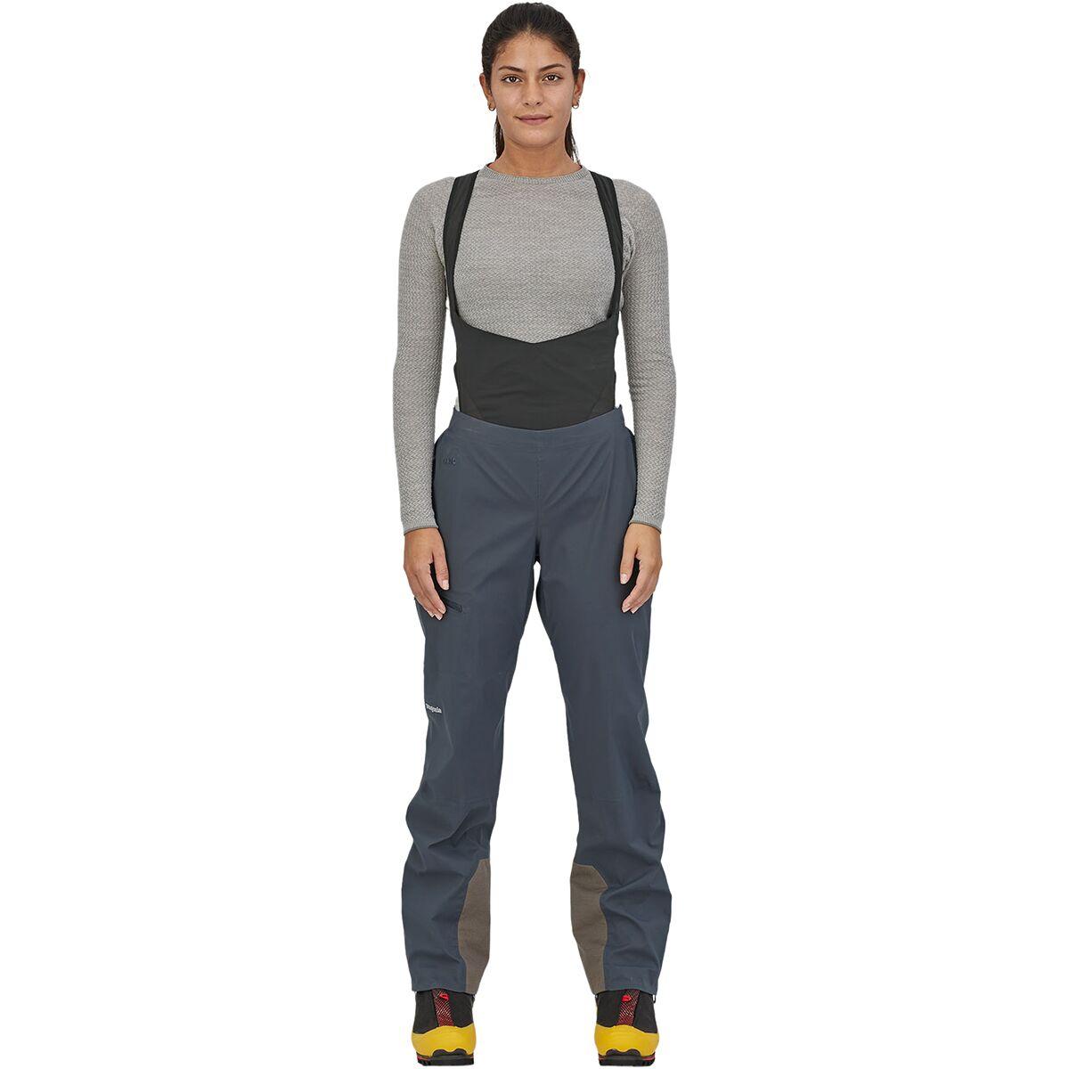 Dual Aspect Bib Pant - Women's