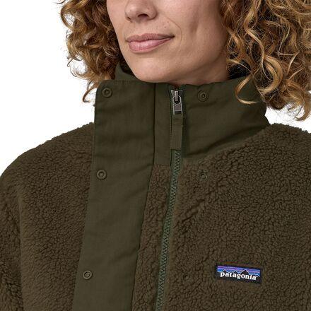 Driftwood Canyon Coat - Women's