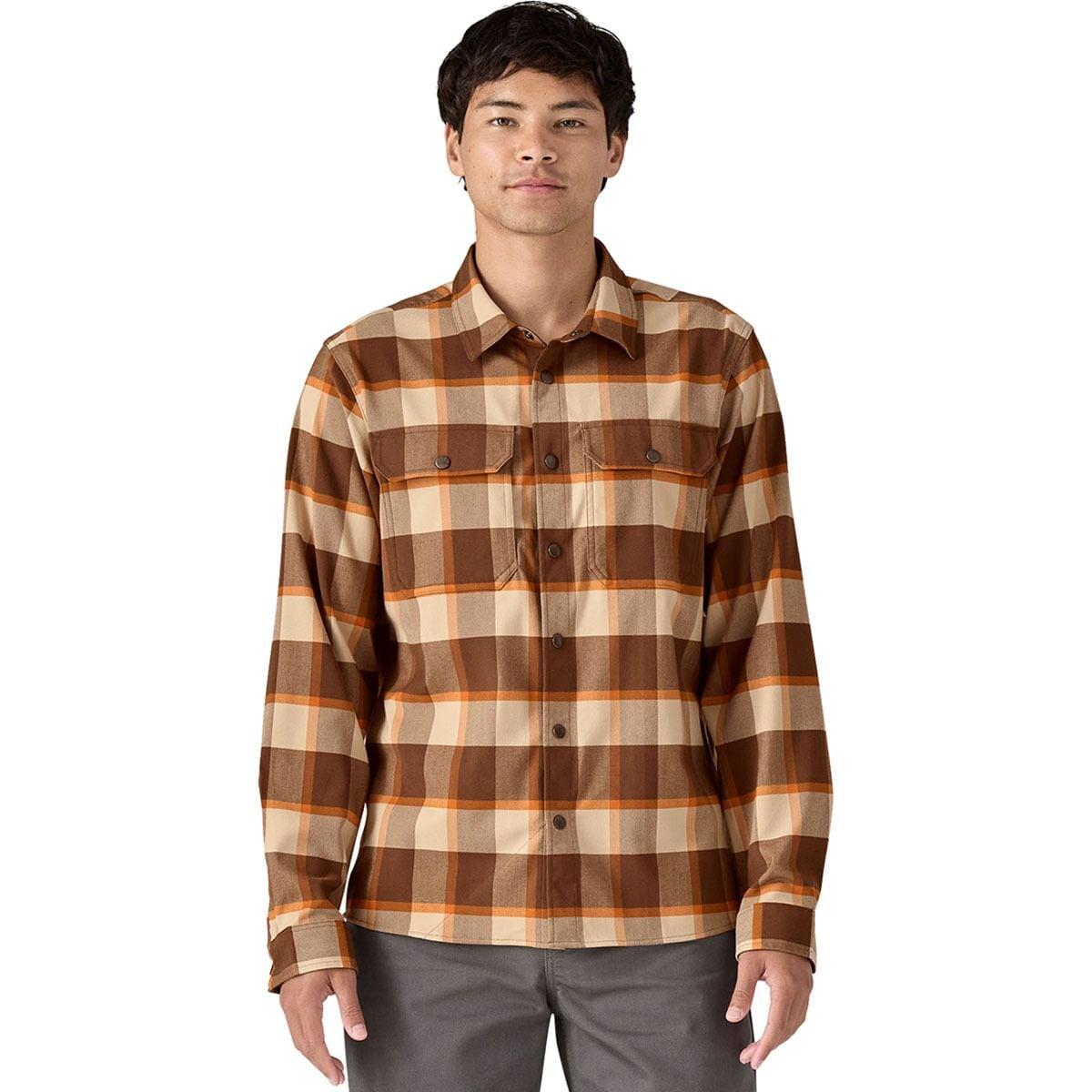 Canyonite Flannel Shirt - Men's