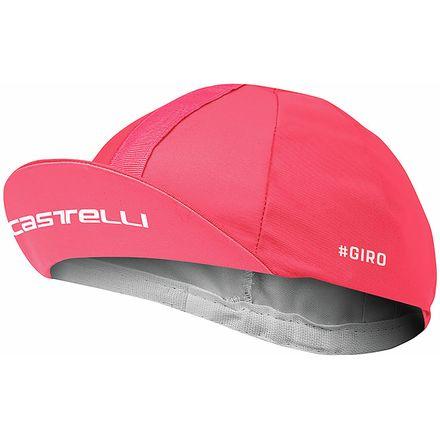 #GIRO105 Cycling Cap