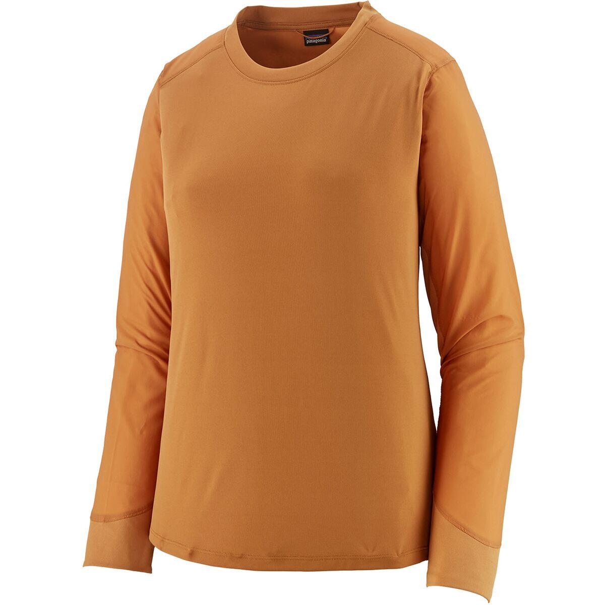 Dirt Craft Long Sleeve Jersey - Women's