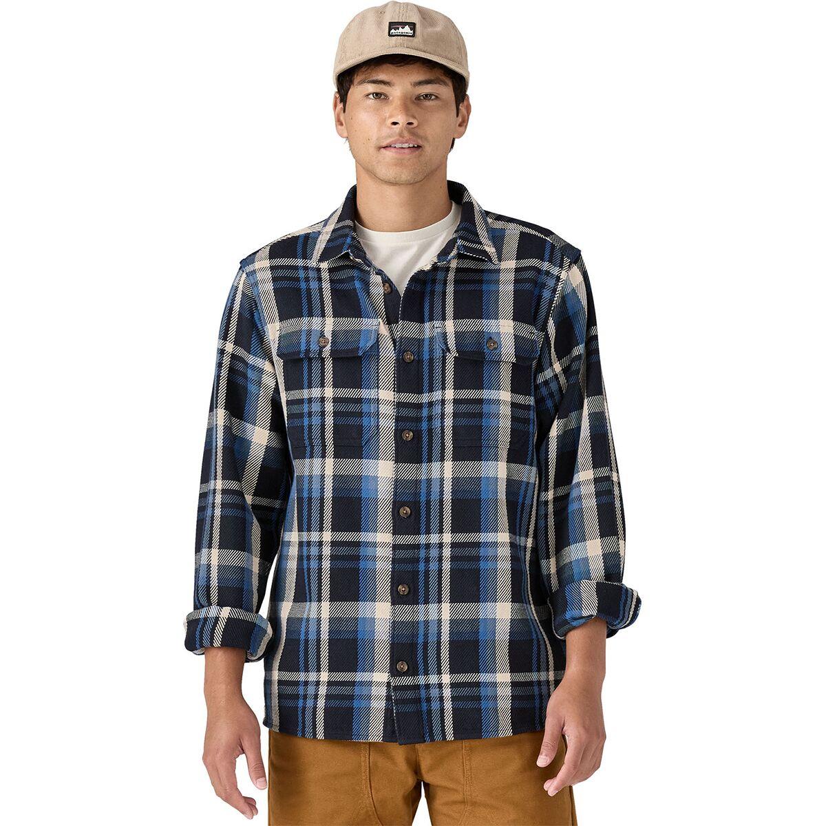 Fjord Loft Shirt - Men's