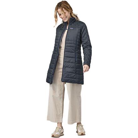 Radalie Insulated Parka - Women's