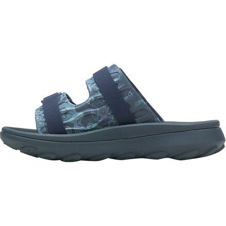 Hut Ultra Wrap Sandal - Men's