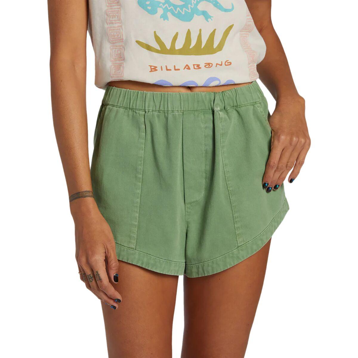 Adiv Safari Short - Women's