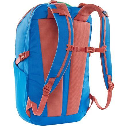 Refugio 30L Day Pack