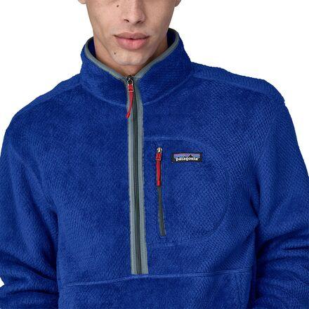 Re-Tool 1/2-Zip Pullover - Men's