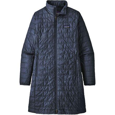 Nano Puff Parka - Women's