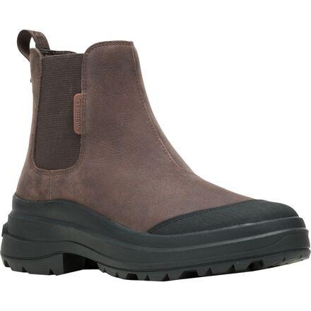 Harper Pull On WP Boot - Women's