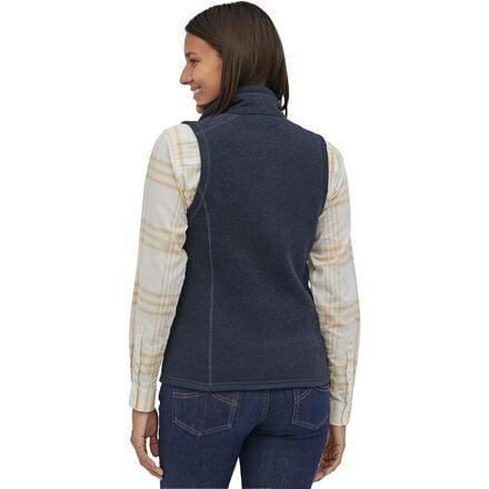 Better Sweater Fleece Vest - Women's