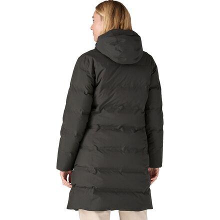 Jackson Glacier Parka - Women's