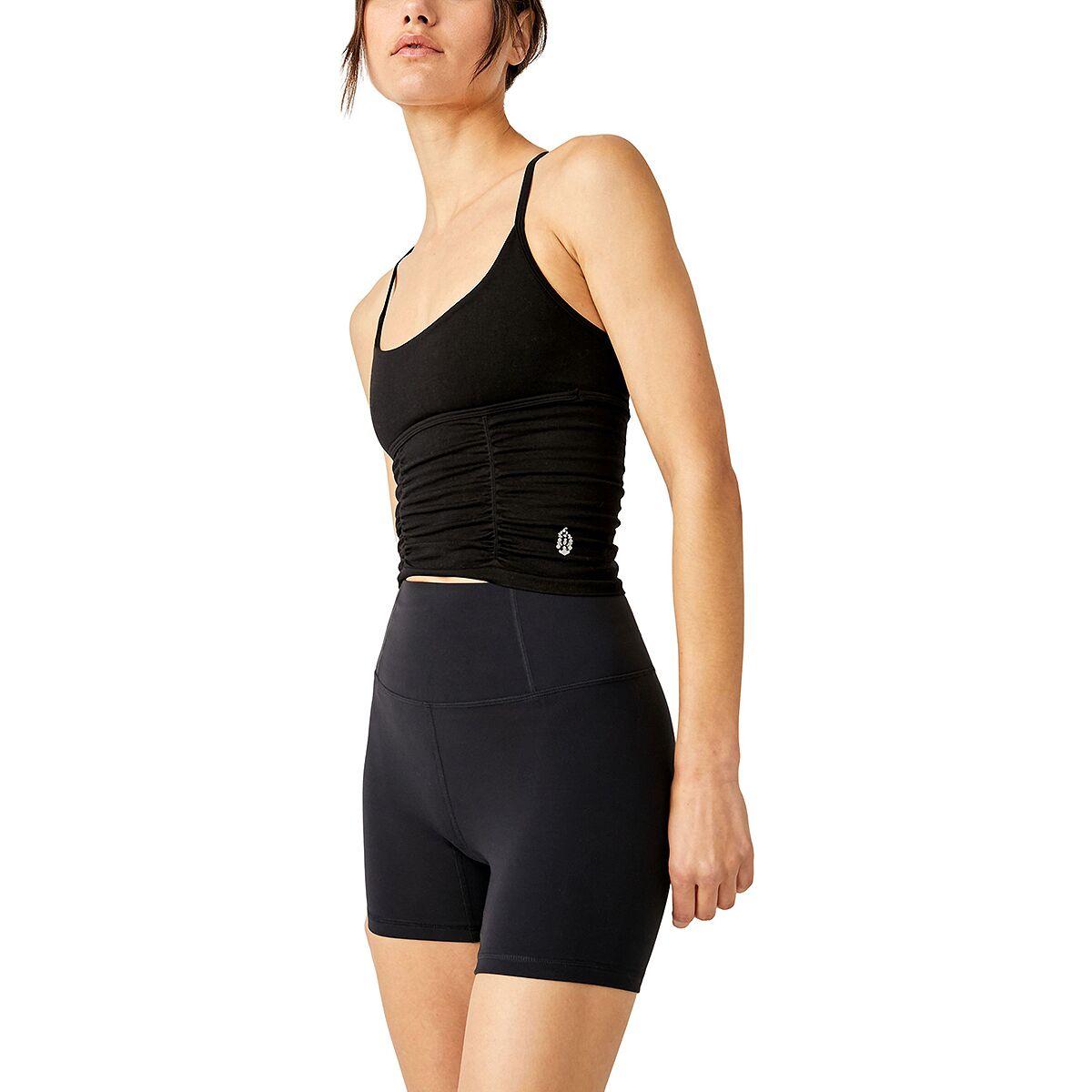 On The Rise Rouche Cami - Women's