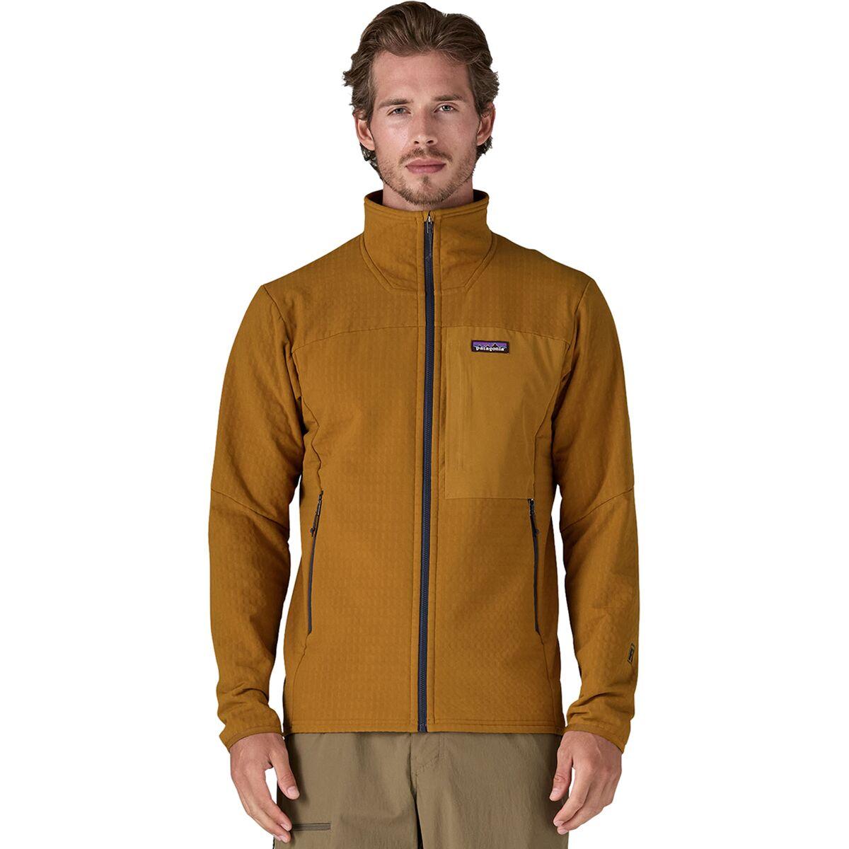 R2 TechFace Fleece Jacket - Men's