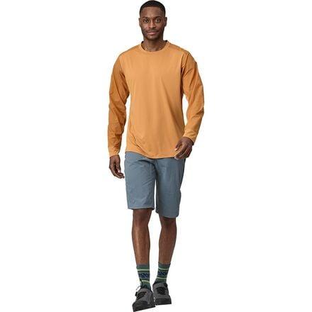 Landfarer Bike Short - Men's