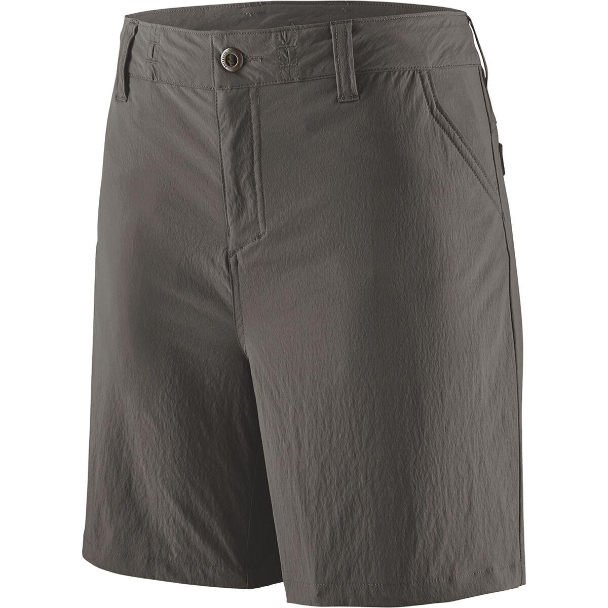 Quandary 7in Short - Women's