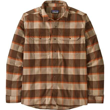 Canyonite Flannel Shirt - Men's