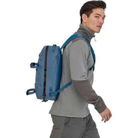 Guidewater 15L Sling Pack