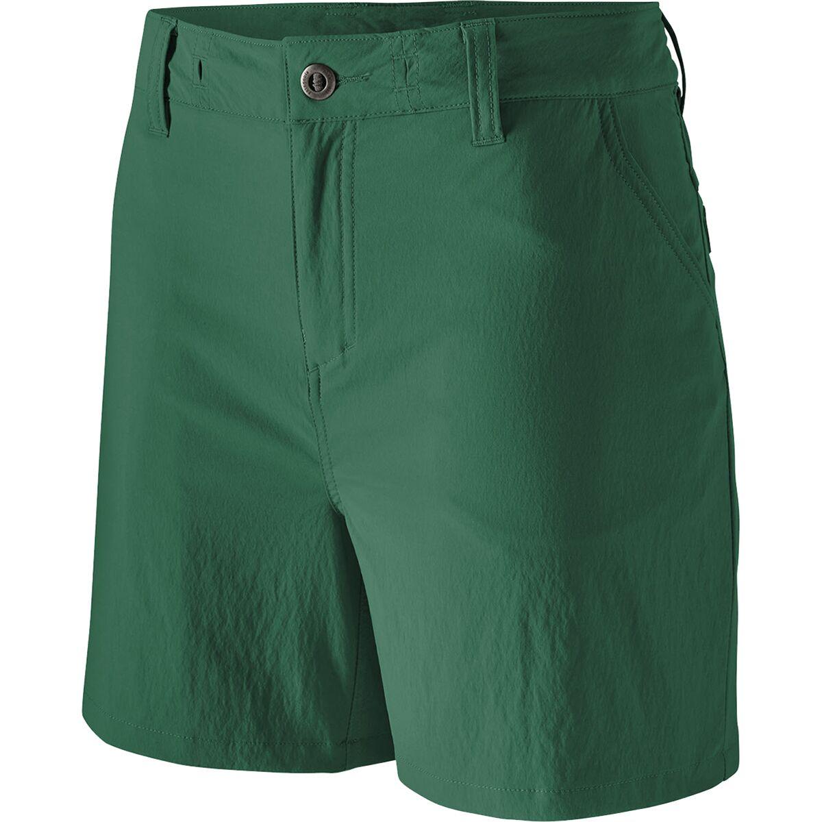 Quandary 5in Short - Women's