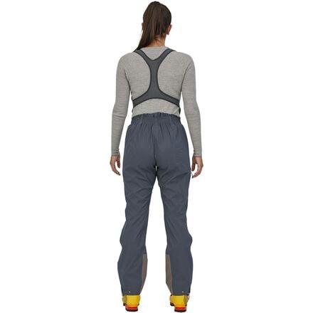 Dual Aspect Bib Pant - Women's