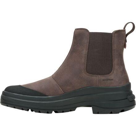 Harper Pull On WP Boot - Women's