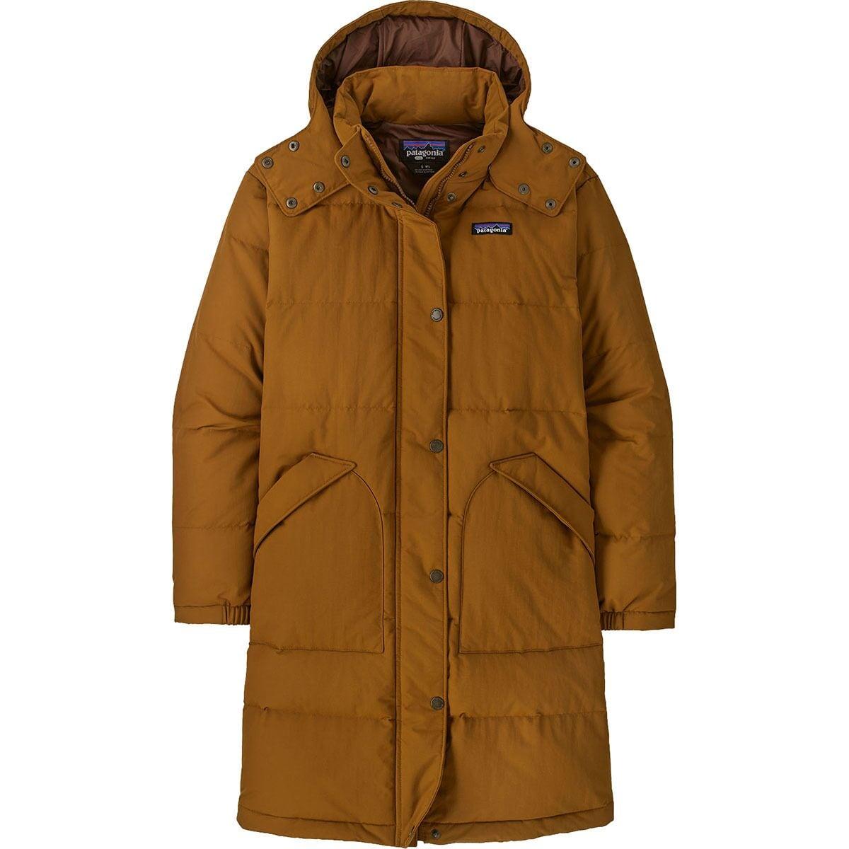 Downdrift Parka - Women's