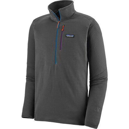 R1 Fleece 1/2-Zip Pullover - Men's