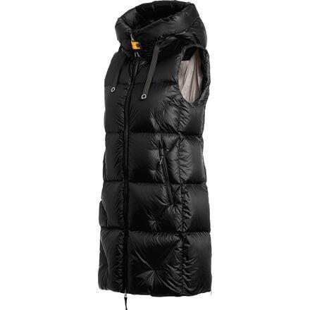 Zuly Hooded Down Vest - Women's