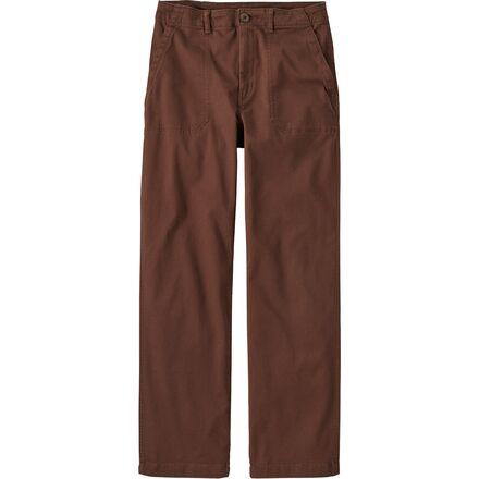 Utility Pant - Women's