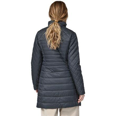 Radalie Insulated Parka - Women's