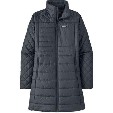 Radalie Insulated Parka - Women's