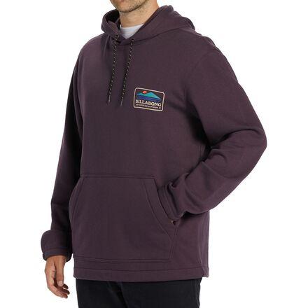 Compass Pullover - Men's