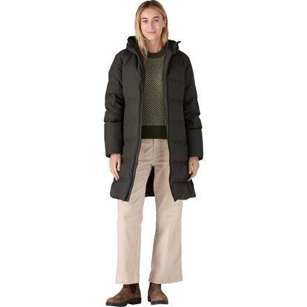 Jackson Glacier Parka - Women's