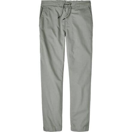 Twill Traveler Pant - Men's