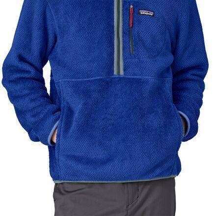 Re-Tool 1/2-Zip Pullover - Men's